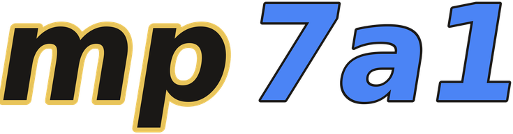 mp7a1 logo